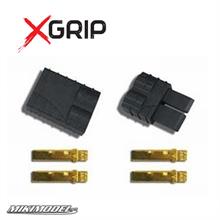 TRX Connector