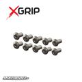 Titanium Hex Socket Button Head Screws M3 x 6mm 10pcs