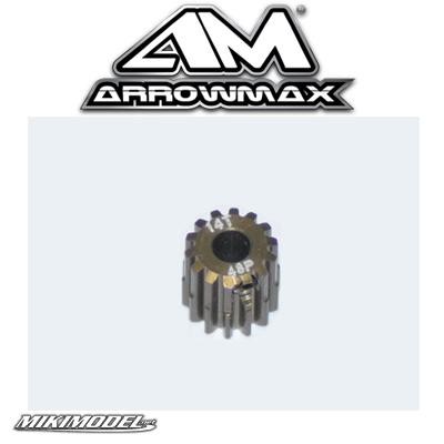 Pinion Gear  48P 14T 7075 Hard