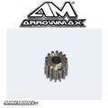 Pinion Gear  48P 14T 7075 Hard
