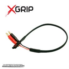 Tx & Rx Charging Lead  for Futaba&JR