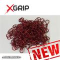 Red Clips 1/0 e 1/8  10 pz