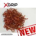 Orange Clips 1/0 e 1/8  8 pz