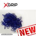 Clips Blu 1/0 e 1/8  8 pz