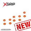 Shim Orange M3 1,5 mm ( 10 Pezzi)