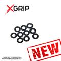 Shim Black M3 0,25 mm ( 10 pezzi)