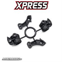 Execute Composite Steering Block Pair