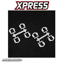 Xpress Driveshaft Protector Blade