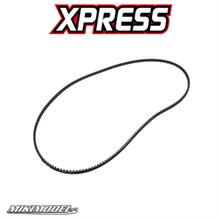 Kevlar Front Drive Belt 3 x 513 mm For Execute XQ1 XQ1S XQ2S