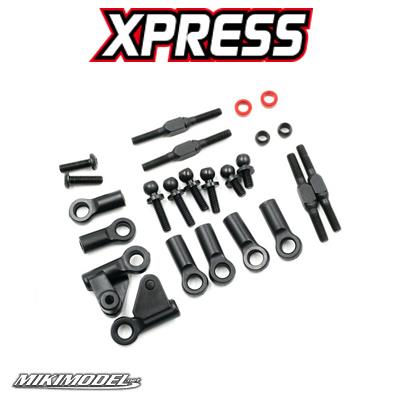 Camberlink Stiffener Set
