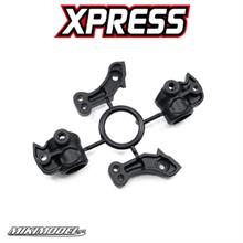 Left and Right Hard Composite Steering Block