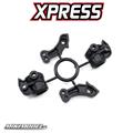 Left and Right Hard Composite Steering Block