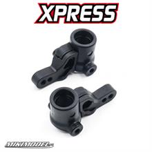 Composite Steering Block