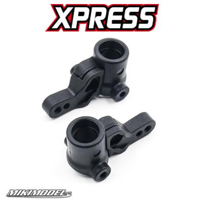 Composite Steering Block