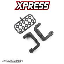 Composite C Hub 4 Degrees