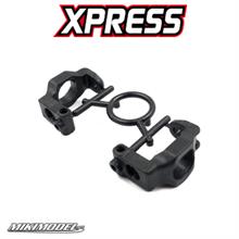 Hard Strong 4 Degree Composite C Hubs For Execute Series