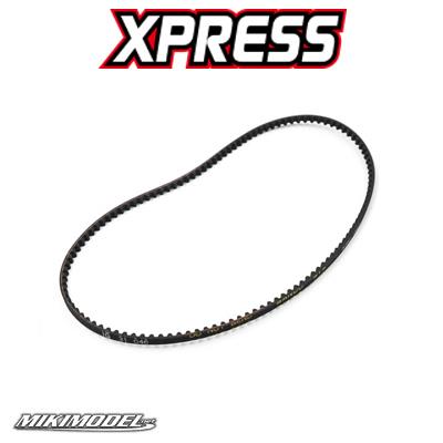 Bando Kevlar Drive Belt 3x351mm for Execute XQ10 / XQ1 Mid Motor