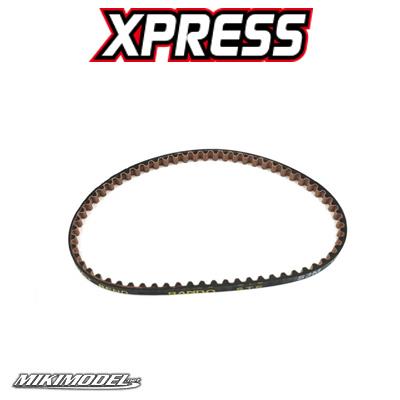 Kevlar Low Friction Belt 3x189mm for Execute XQ1 XQ1S XQ2S