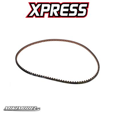 Kevlar Low Friction Belt 3x351mm For XQ10 / XQ1 Mid