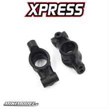 Composite Rear Upright 2pcs V2