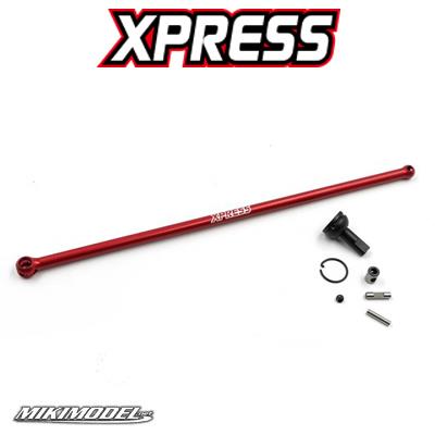 Front Propeller Shaft For Arrow AT1