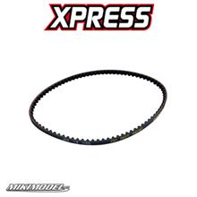 Bando Upgrade Kevlar Drive Belt 3x249mm For Execute FM1S XQ10F