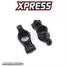 Composite Rear Upright 2pcs (Hard)V2
