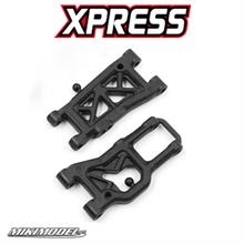 Hard Strong Front And Rear Composite Suspension Arms V2
