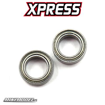 Steering Arm Bearing 5x8x2.5mm 2pcs