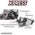 Execute XM1S 1/10 4WD Mini Touring Car Kit