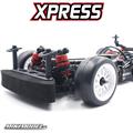 Execute XM1S 1/10 4WD Mini Touring Car Kit