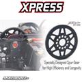 Execute XM1S 1/10 4WD Mini Touring Car Kit