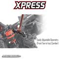Execute XM1S 1/10 4WD Mini Touring Car Kit