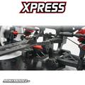 Execute FT1S 1/10 Sport FWD Touring Car Kit