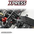 Execute FT1S 1/10 Sport FWD Touring Car Kit