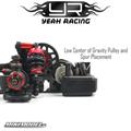 Execute FT1 1/10 Competition FWD Touring Car Kit
