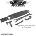 Execute FT1 1/10 Competition FWD Touring Car Kit