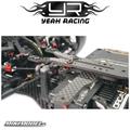 Execute FT1 1/10 Competition FWD Touring Car Kit
