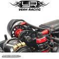 Execute FT1 1/10 Competition FWD Touring Car Kit