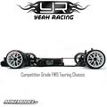 Execute FT1 1/10 Competition FWD Touring Car Kit