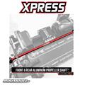 Arrow AT1 1/10 Competition Shaft Drive Touring Car Kit