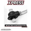 Arrow AT1 1/10 Competition Shaft Drive Touring Car Kit