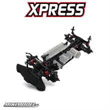 Execute XQ2S 1/10 Sport Touring Car Kit