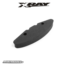 Foam Bumper for Adj. Body Mounts - Hard