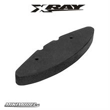 XRAY T4 Foam Bumper Wide - HARD