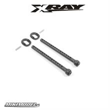 Front Body Mount Set 6mm