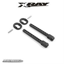 Rear Body Mount Set 6mm