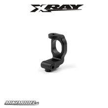 T2 Composite C-Hub Left 4 Deg. Medium Rubber Spec.