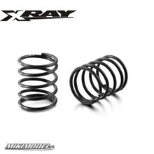 XRAY 4S Spring - Set C=2,8 (2)