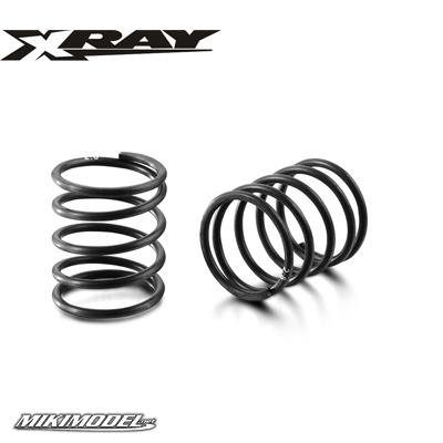 XRAY 4S Spring - Set C=2,8 (2)